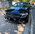 Mercedes C180 
