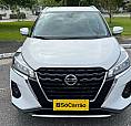 Nissan Kicks Exclusive 1.6 16V Flex Aut 2022