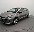 Hyundai Hb20 Sense 1.0 12V Flex Mec. 2025