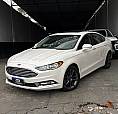 Ford Fusion Sel 2.0 Ecobo. 16V 248Cv Aut. 2018