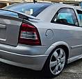 Chevrolet Astra Gl 1.8 Mpfi 3P 2001