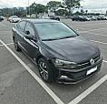 Volkswagen Virtus Comfort. 200 Tsi 1.0 Flex 12V Aut 2021
