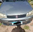 Fiat Palio 1.0 Economy Fire Flex 8V 4P 2010