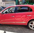 Volkswagen Gol Geração V 1.0 8V Mi Total Flex Mec. 4P 2013