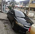 Honda Civic Sedan Lxs 1.8/1.8 Flex 16V Aut. 4P 2008