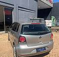 Volkswagen Polo 1.6 Mi/S.ouro 1.6 Mi Tot.flex 8V 5P 2013
