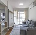 Aluguel Apartamento 2 Dormitórios - 66 M² Paraíso