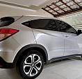 Honda Hr-V Ex 1.8 Flexone 16V 5P Aut. 2016
