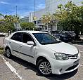 Toyota Etios Xls Sedan 1.5 Flex 16V 4P Mec. 2013