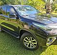 Toyota Hilux Sw4 Srx 4X4 2.8 Tdi 16V Dies. Aut. 2019