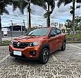 Renault Kwid Zen 1.0 Flex 12V 5P Mec. 2021
