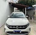 Volkswagen Nivus Highline 1.0 200 Tsi Flex Aut 2022