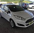 Fiesta 1.6 16v Flex Mec. 5p