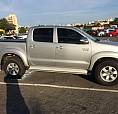 Hilux 12/12 Flex Ipva Pago