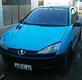 Vendo Peugeot 206