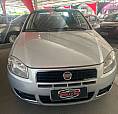 Fiat Siena El 2010/2011 1.0