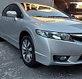 Honda Civic 2011 Lxs