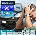 Carro Sem Seguro ? Fuja Desse Risco!