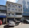 Apartamento Com 2 Dormitórios Para Alugar, 41 M² Por R$ 900,00/Mês - Guará Ii - Guará/Df