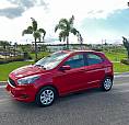 Ford Ka 2016 1.0 Se Muito Conservado!