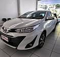 Toyota Yaris Xl Sedan 1.5 Flex 16V 4P Aut.