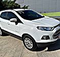 Ecosport Se Único Dono, 35.000Km Rodados!!!