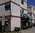 Apartamento Para Aluguel Com 69 Metros Quadrados Com 2 Quartos Em Capim Macio - Natal - Rn