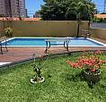 Apartamento Para Aluguel Tem 106 Metros Quadrados Com 3 Quartos Em Lagoa Nova - Natal - Rn