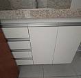 Apartamento Para Venda Com 64 Metros Quadrados Com 2 Quartos Em Itapuã - Vila Velha - Es
