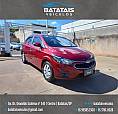 Chevrolet Onix Lt 1.0 Mecanico _4P_ 2019