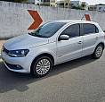 Gol Itrend 2014 A Gás Completo 