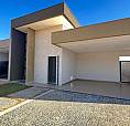 Casa Ponte Alta Norte Lote 400M2 