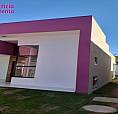 Casa 3 Quartos Em Interlagos