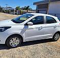 Ford Ka Se 1.0 17/18