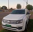 Volkswagen Amarok 3.0 Cd 4X4 Tdi Highline (Aut)