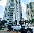 Apartamento Para Venda Diamante - 105M² - 3 Quartos- Residencial Eldorado 
