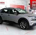 Citroen C4 Cactus 2023 1.6 Vti 120 Flex Feel Business Eat6