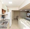 Alugo Apartamento Mobiliado 