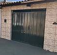 Casa A Venda Com Garagem Em Central Carapina