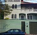 Quarto Independente Com Banheiro Privativo