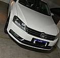 Volkswagen Passat Tb 2.0 Fsi/tsi 211cv Tiptronic 4p 2011