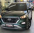 Hyundai Creta Prestige 2.0 16V Flex Aut. 2017