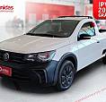 Volkswagen Saveiro 2024 1.6 Msi Robust Cs 16V Flex 2P Manual