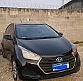 Hb20 1.0 Confort Plus 2016