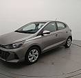Hyundai Hb20 Comfort Plus 1.0 Flex 12V Mec. 2025
