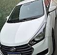 Hyundai Hb20 Comf./C.plus/C.style 1.0 Flex 12V 2018