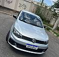 Volkswagen Voyage Trendline 1.0 T.flex 12v 4p 2017