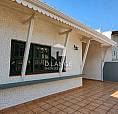 Casa Para Alugar No Bairro Taquaral Em Campinas - Sp