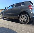 Volkswagen Fox City 1.0 Mi/ 1.0Mi Total Flex 8V 5P 2010