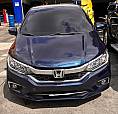 Honda City Sedan Personal 1.5 Flex 16V Aut. 2019